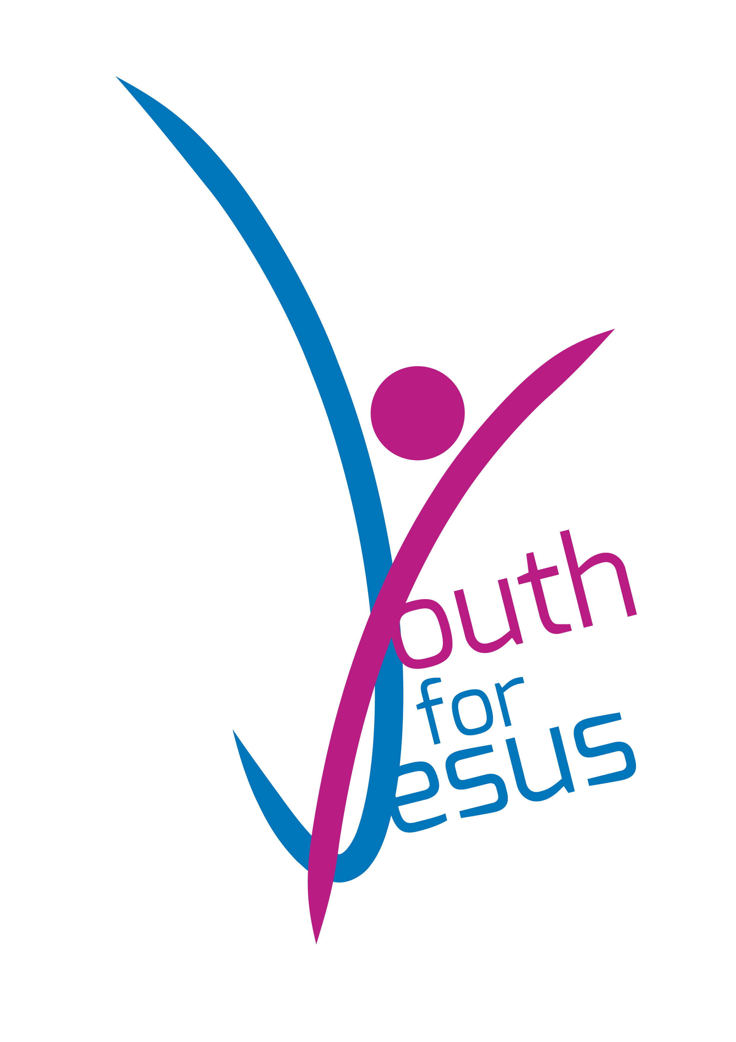 Youth for Jesus